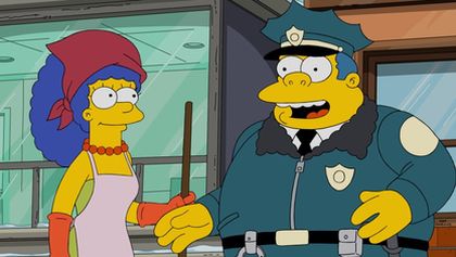 Simpsonovi XIX (1/20)