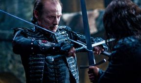 Underworld: Vzpoura Lycanů