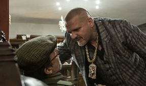 Vojna policajtov (4)