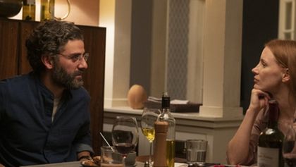 Scény z manželského života (3)