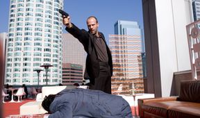 Zastav a nepřežiješ