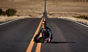 Není cesty zpátky (2)