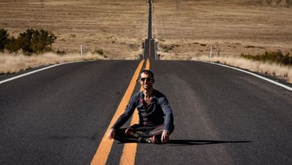 Není cesty zpátky (1)