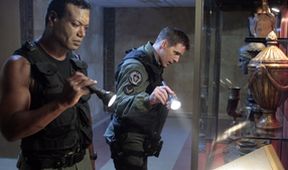 Hvězdná brána VII (15/22)