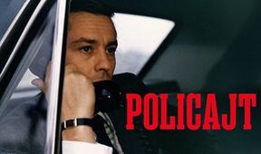 Policajt, Alain Delon – 90 let