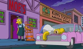 Simpsonovi XIX (15/20)