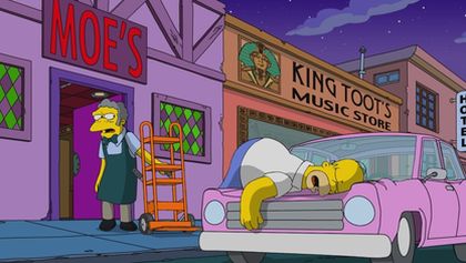 Simpsonovi XIX (15/20)