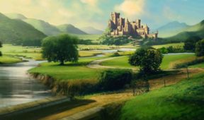 Barbie a 12 tancujících princezen