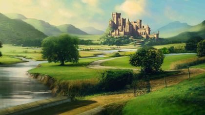 Barbie a 12 tancujících princezen