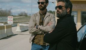 Když se nikdo nedívá (4)