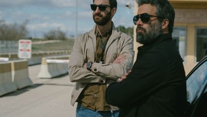 Když se nikdo nedívá (4)