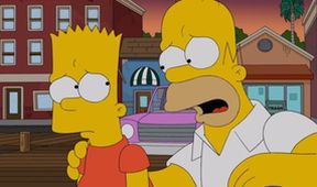 Simpsonovi XIX (9/20)