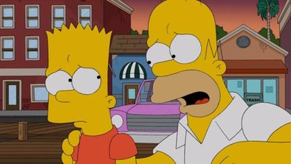 Simpsonovi XIX (9/20)