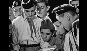 Železná opona, Den boje za svobodu a demokracii (3/3)