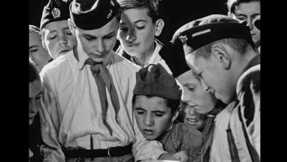 Železná opona, Den boje za svobodu a demokracii (3/3)