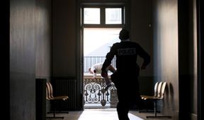 Inspektorka Candice Renoirová II