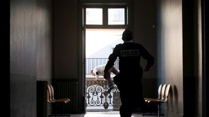 Inspektorka Candice Renoirová II