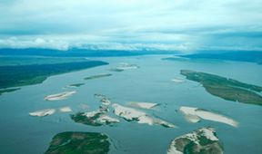 Přírodní krásy světa