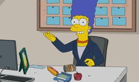 Simpsonovi XIX (9/20)