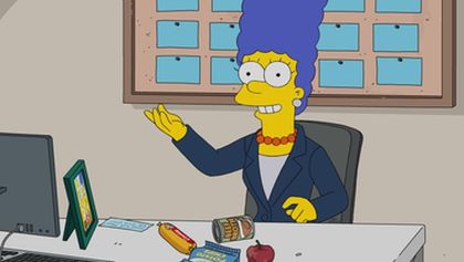 Simpsonovi XIX (9/20)