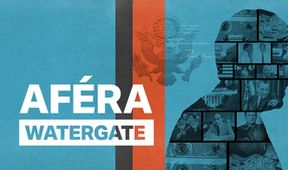 Aféra Watergate, Dokumentární klub