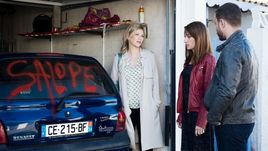 Inspektorka Candice Renoirová III (2)