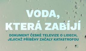 Voda, která zabíjí