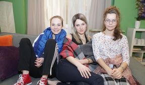 Panelák IX V (8/275)