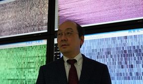 Velké stroje zblízka