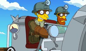 Simpsonovi XIX (5/20)