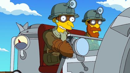 Simpsonovi XIX (5/20)