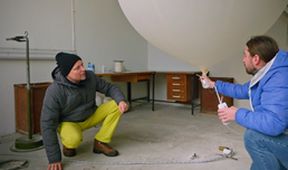 České počasí (10/10)