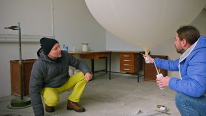 České počasí (10/10)