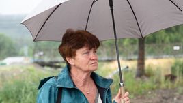 Voda, která zabíjí