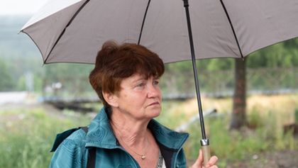 Voda, která zabíjí