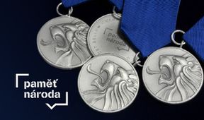 Ceny Paměti národa 2025, Den boje za svobodu a demokracii