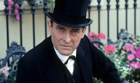 Sherlock Holmes: Mistr mezi vyděrači