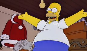 Simpsonovi XIX (7/20)