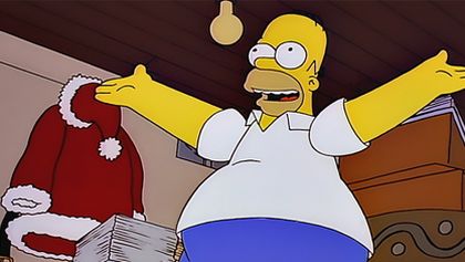 Simpsonovi XIX (7/20)