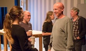 Sametová FAMU, Den boje za svobodu a demokracii