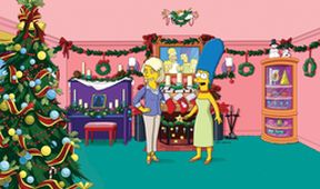 Simpsonovi XXI (14/23)