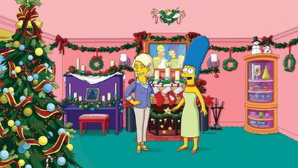 Simpsonovi XXI (14/23)