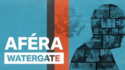Aféra Watergate, Dokumentární klub