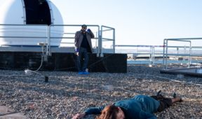 Vyšetřuje Imma Tataranni