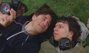 Listopad, Kino Art... Den boje za svobodu a demokracii