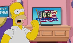 Simpsonovi XX (6/21)