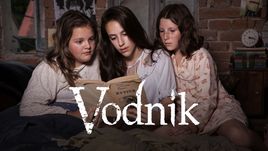 Vodník (2/3)