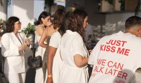 Láska a sex v Dubaji