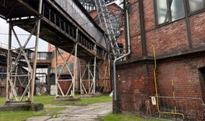 Zdař Bůh - Příběhy českého hornictví (5/8)