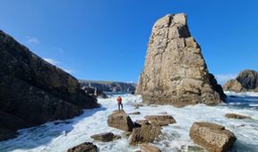 Irsko, smaragdový ostrov